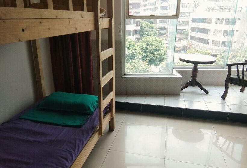 Foshan School Age Youth Hostel