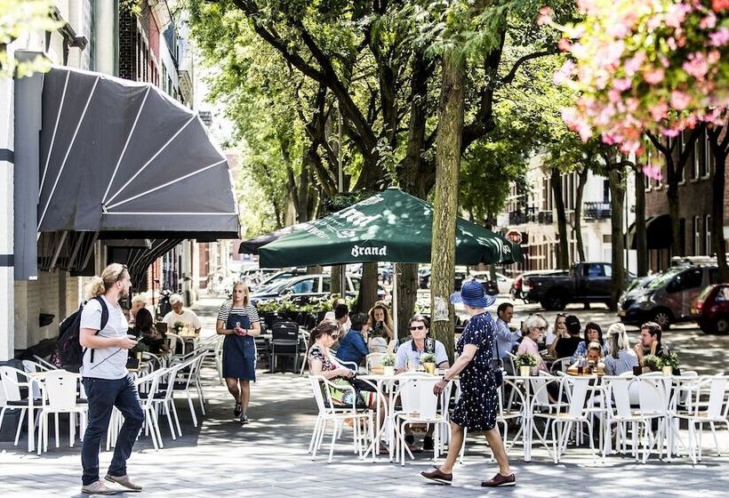 هتل Alex Maastricht