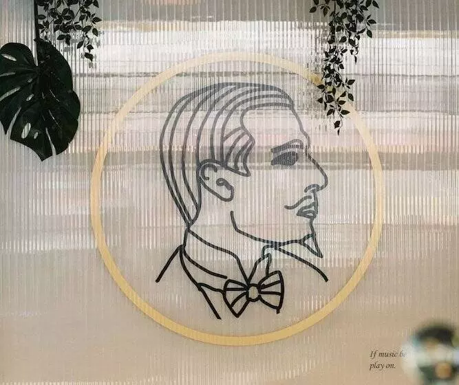 Hotelli Alex Maastricht