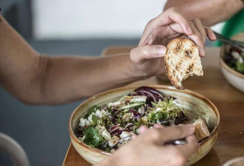 هتل Alex Maastricht