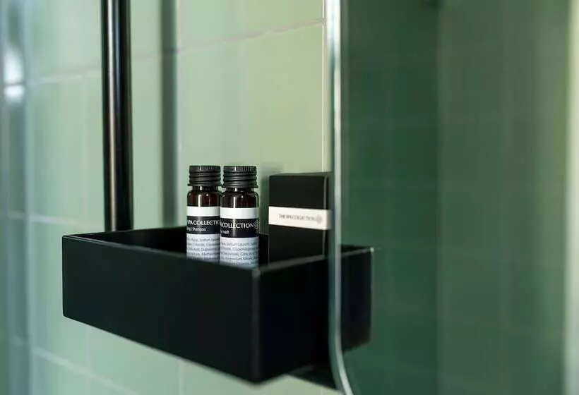 Hotelli Alex Maastricht