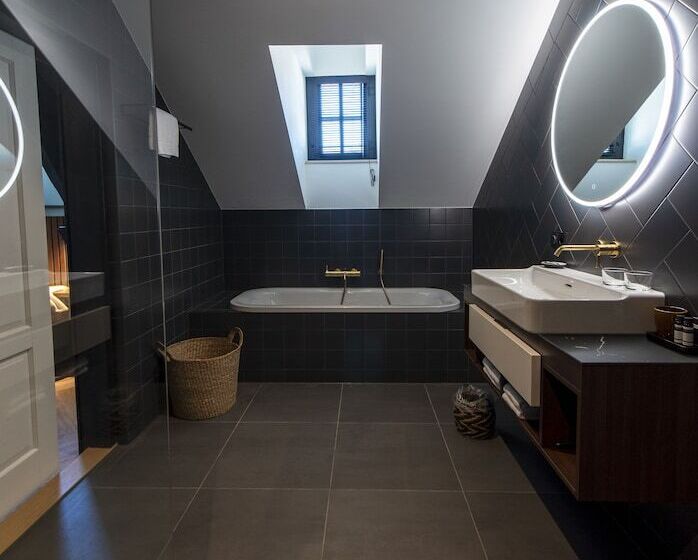 هتل Alex Maastricht