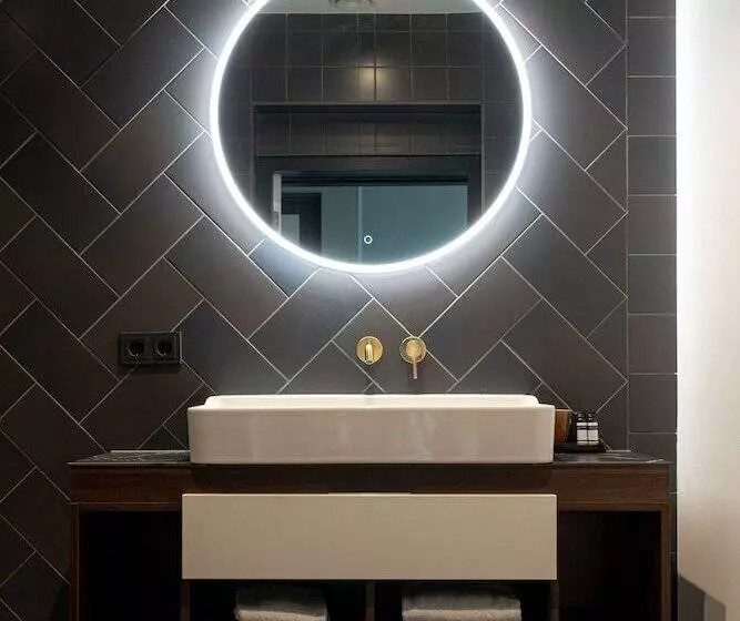 Hotelli Alex Maastricht