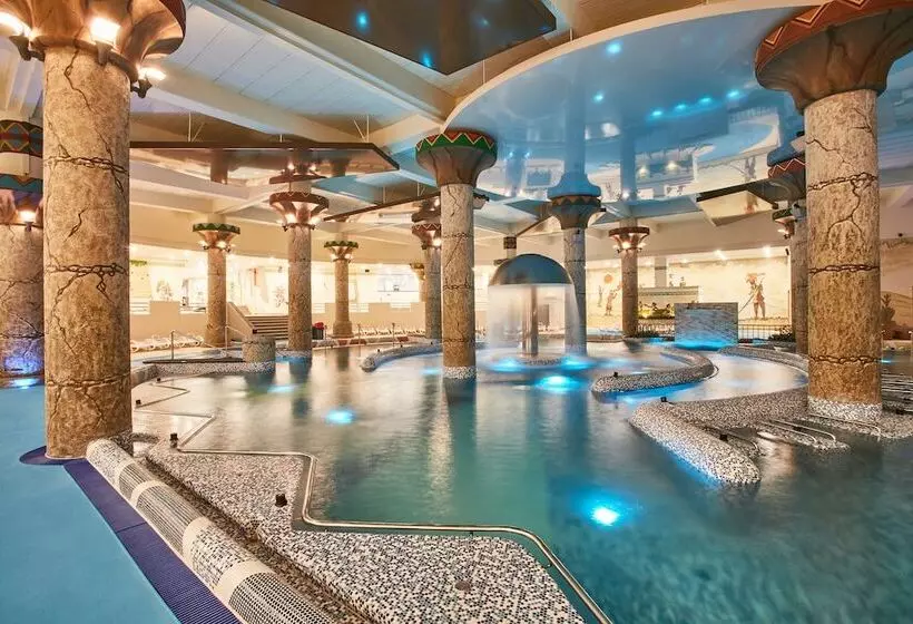 ホテル Best Western Plus Island Castle