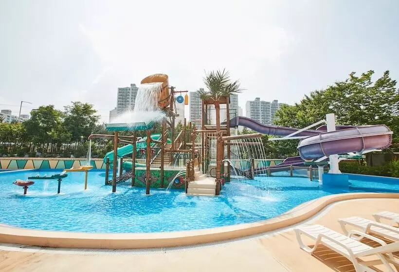 ホテル Best Western Plus Island Castle
