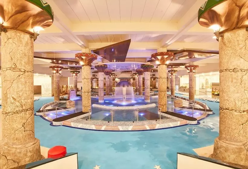 ホテル Best Western Plus Island Castle