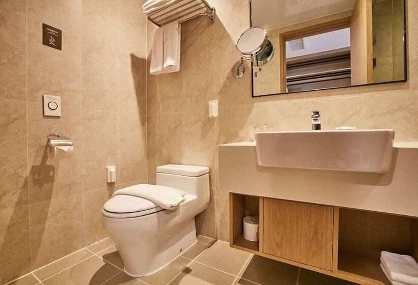 호텔 Best Western Plus Island Castle