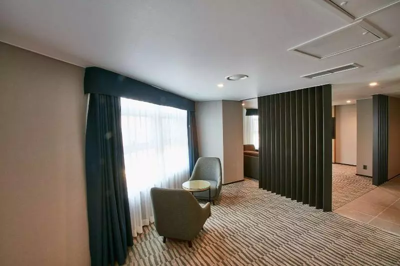 ホテル Best Western Plus Island Castle