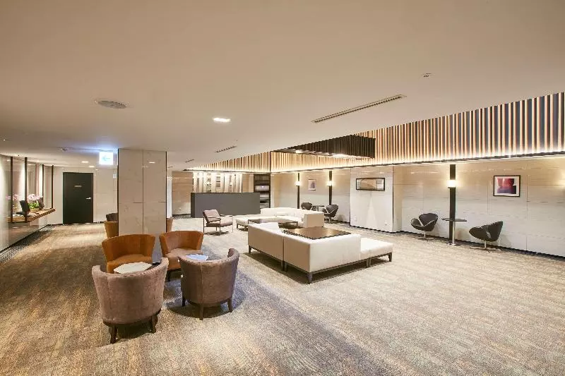 ホテル Best Western Plus Island Castle