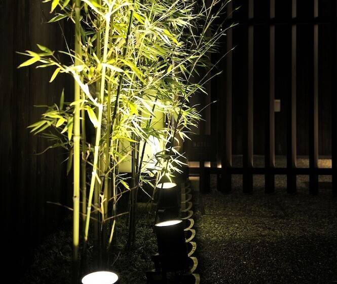 호텔 Fugastay Shijo Omiya