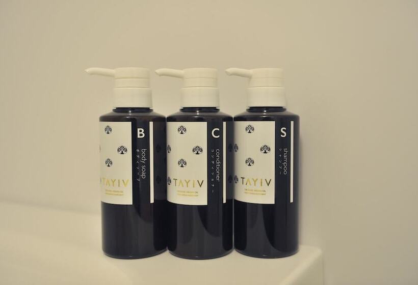 호텔 Fugastay Shijo Omiya