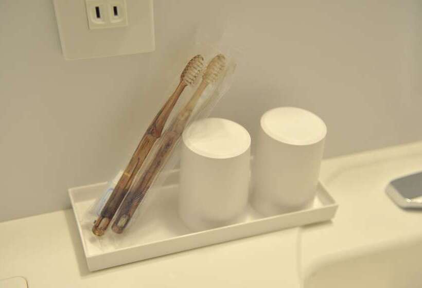 호텔 Fugastay Shijo Omiya