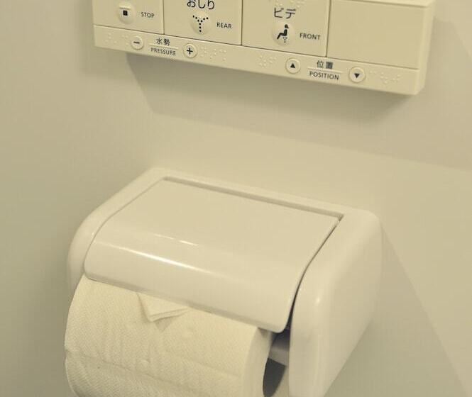 호텔 Fugastay Shijo Omiya