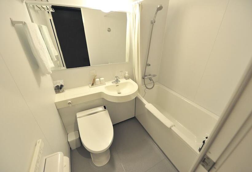 호텔 Fugastay Shijo Omiya