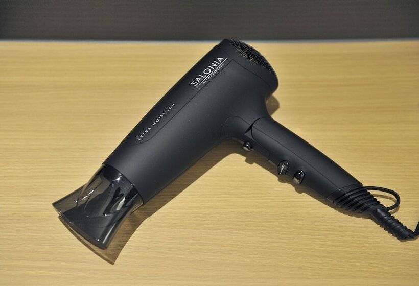 호텔 Fugastay Shijo Omiya