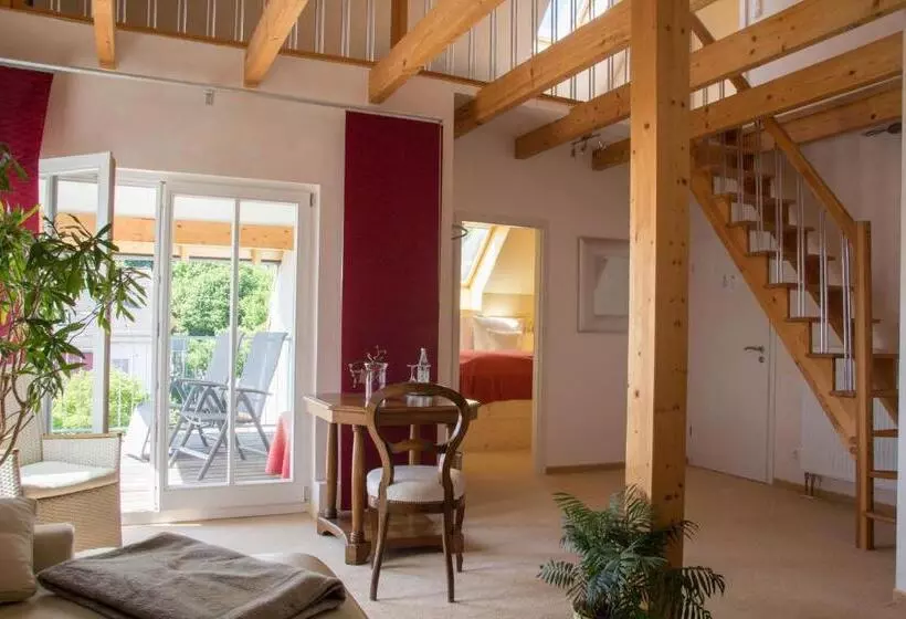 Hotelli Gewürzmühle