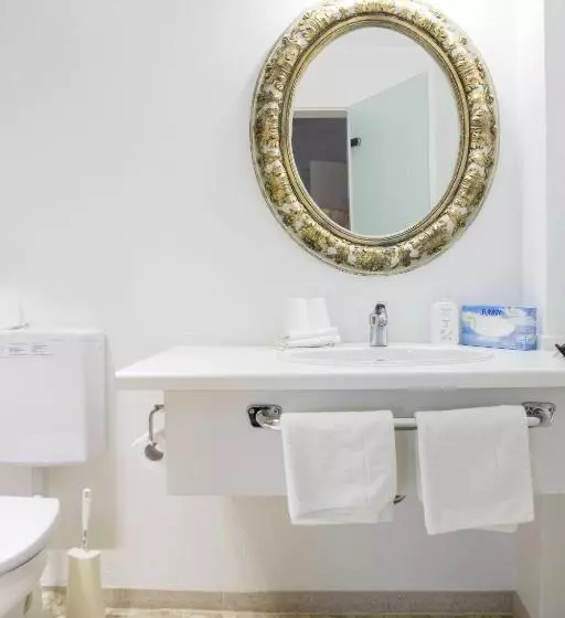 Hotelli Gewürzmühle