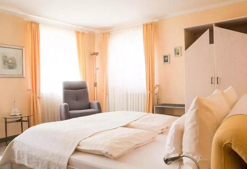 Hotelli Gewürzmühle