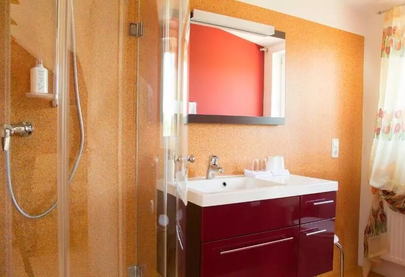 Hotelli Gewürzmühle