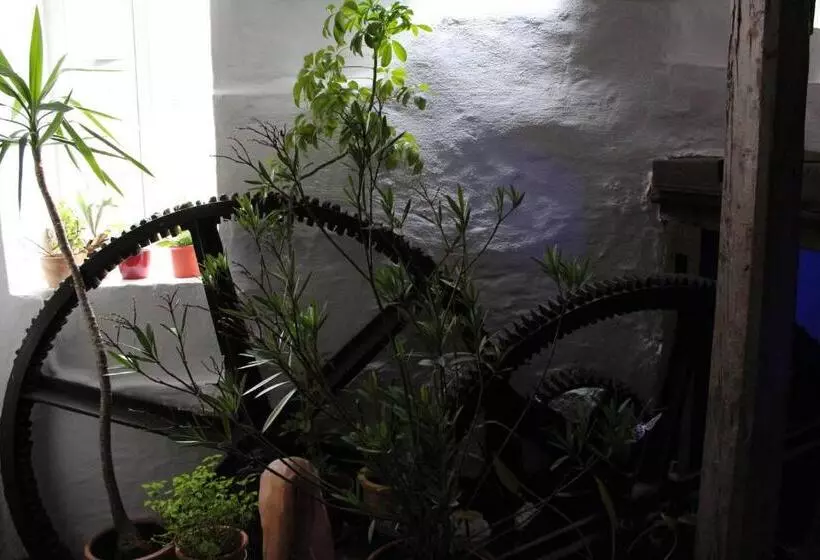 Hotelli Gewürzmühle