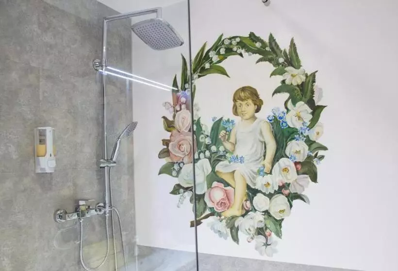 Hotelli Gewürzmühle