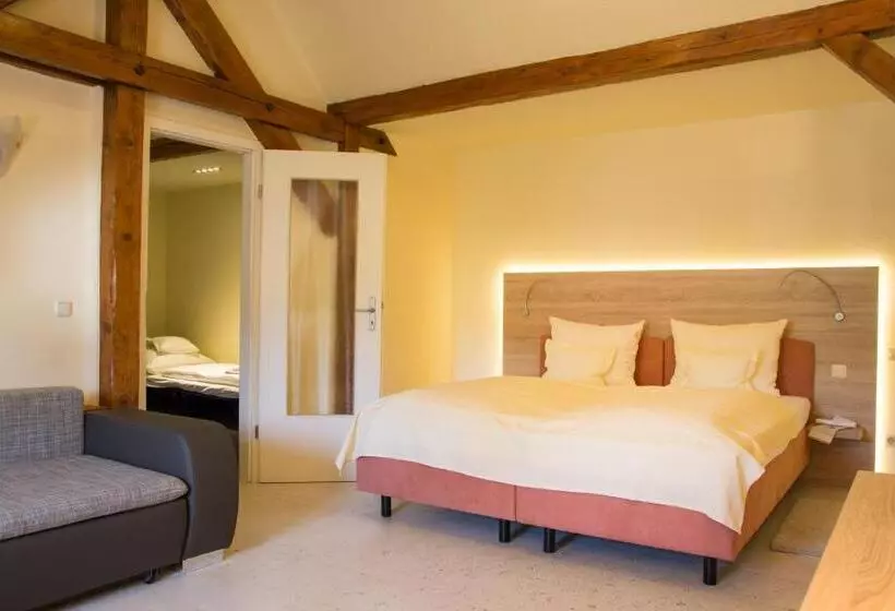 Hotelli Gewürzmühle