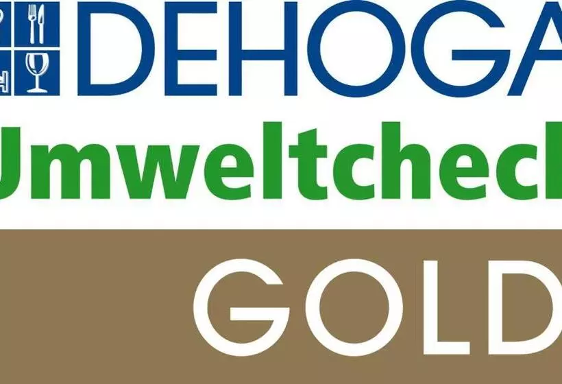 Hotelli Gewürzmühle