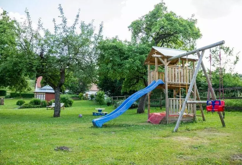 Hotelli Gewürzmühle