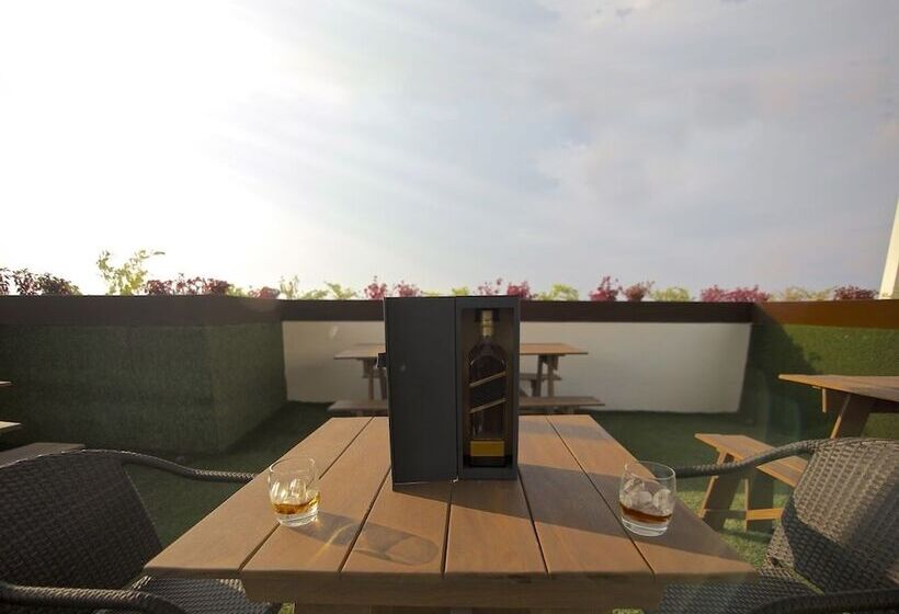 Grand Hotel Elizabeth Durango