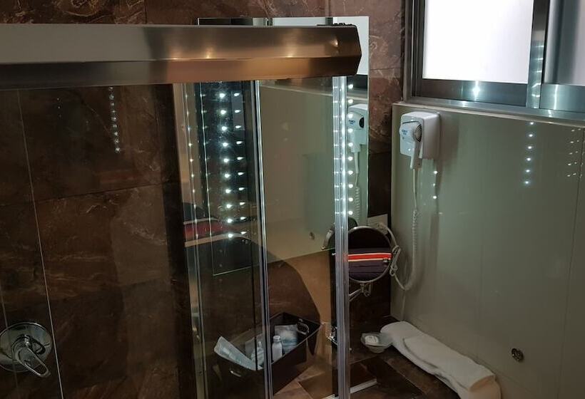 Grand Hotel Elizabeth Durango