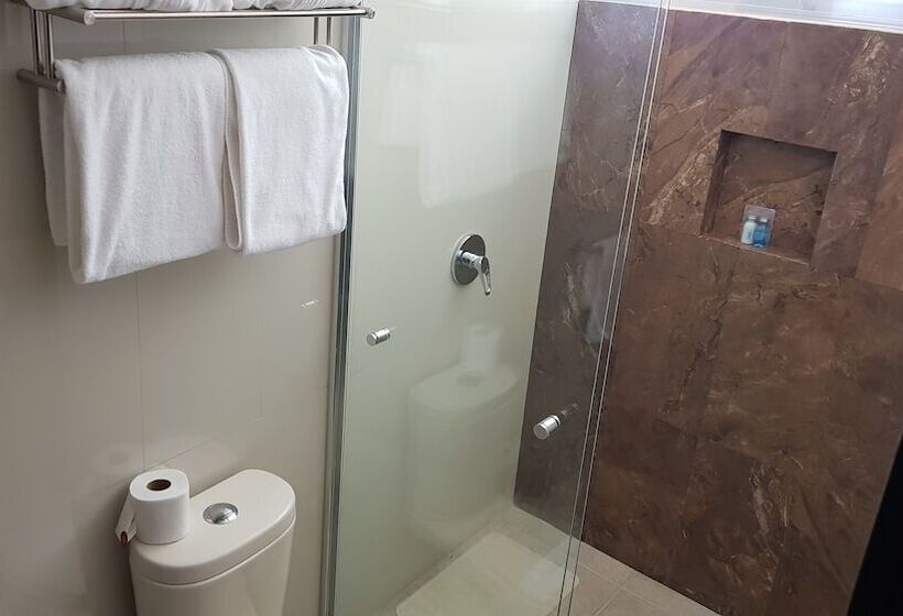 Grand Hotel Elizabeth Durango