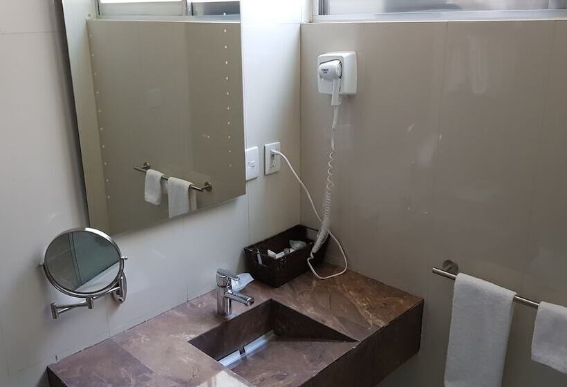 Grand Hotel Elizabeth Durango