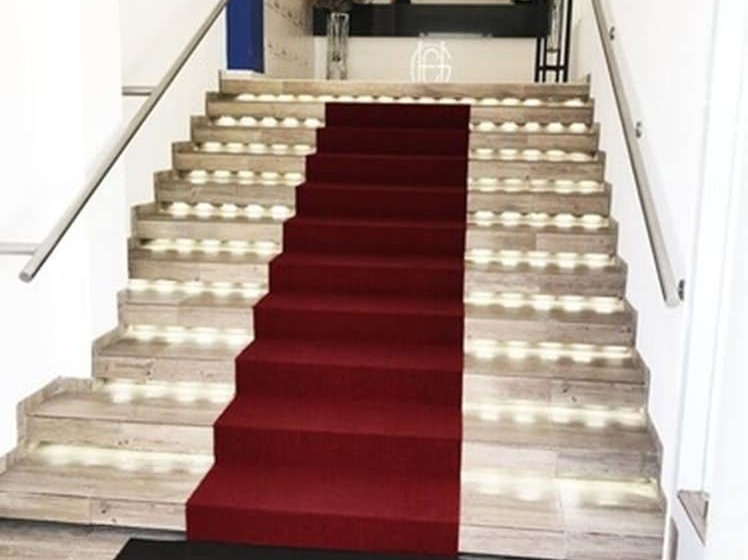 Grand Hotel Elizabeth Durango