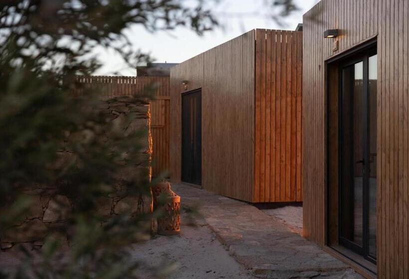 호텔 La Tour D Eole