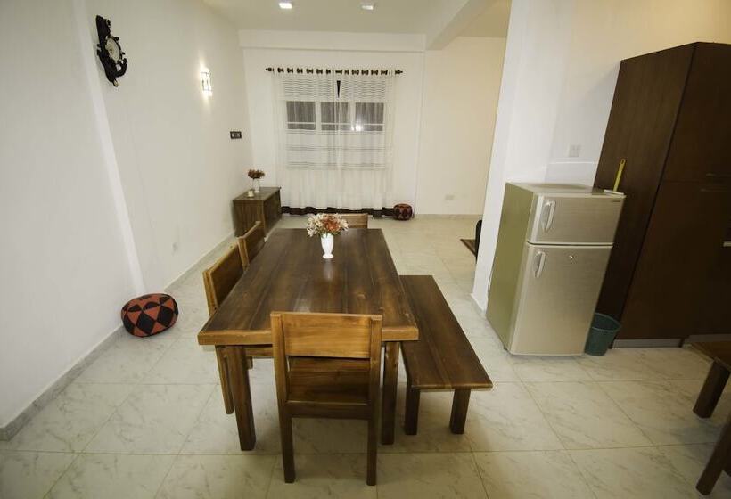 בית מלון כפרי Ranvil