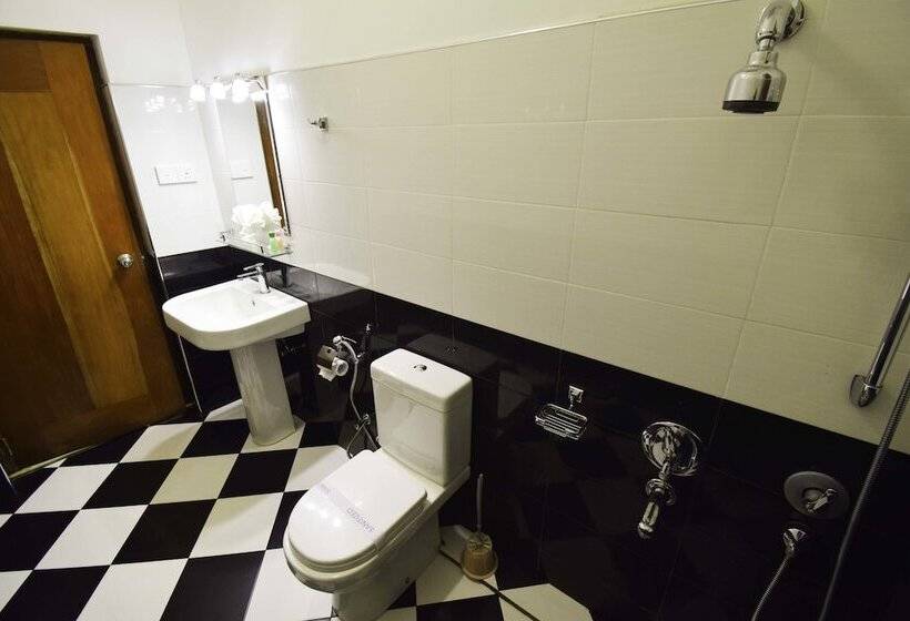 בית מלון כפרי Ranvil