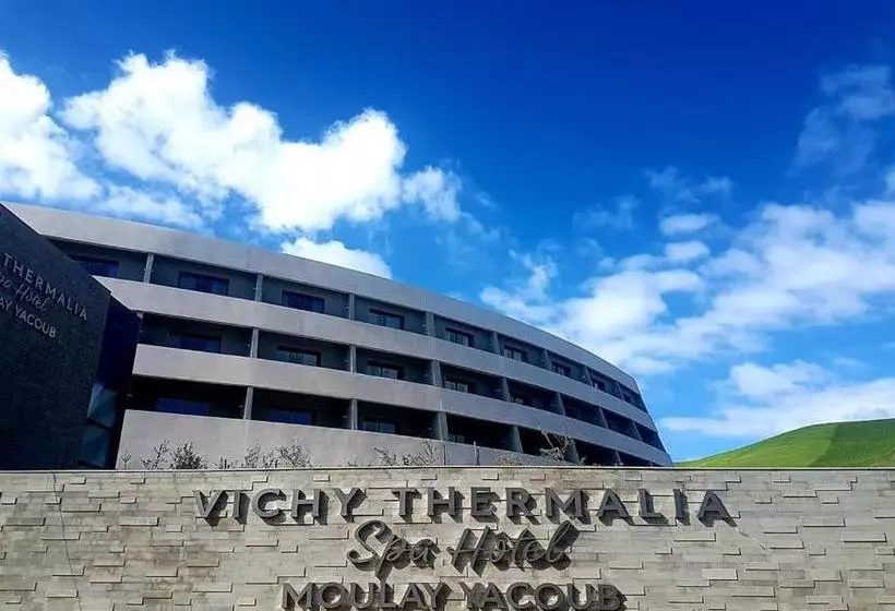 هتل Vichy Thermalia Spa