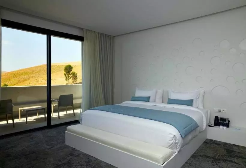 هتل Vichy Thermalia Spa