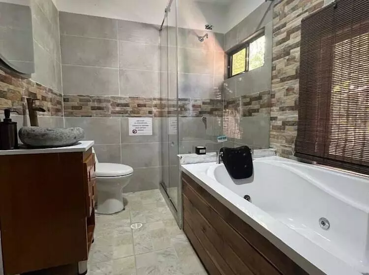 ホテル Cabañas Monteleon  Pailcol Huila