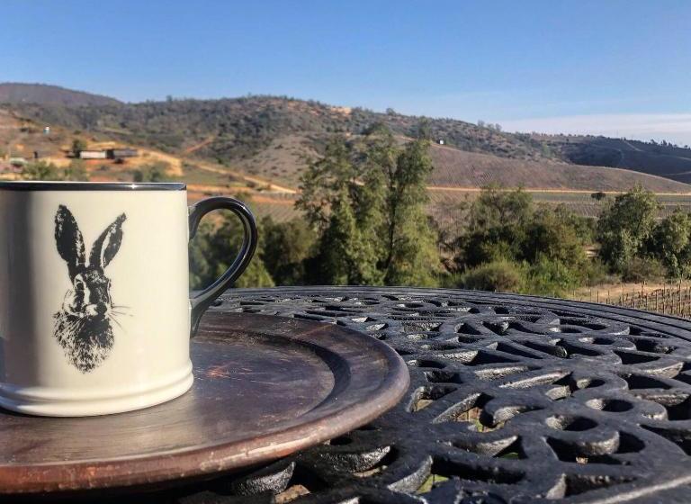 Casa Columpio Casavino