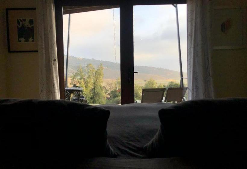 Casa Columpio Casavino