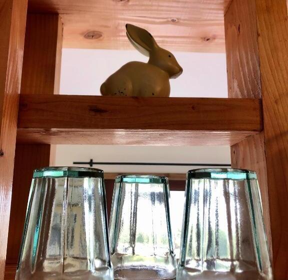 Casa Columpio Casavino