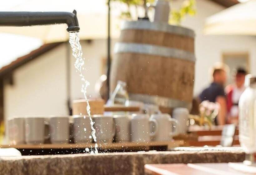 Gasthaus   Hotel Fuchs