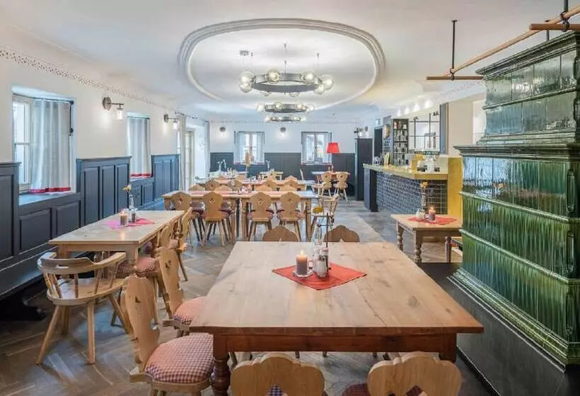 Gasthaus   Hotel Fuchs