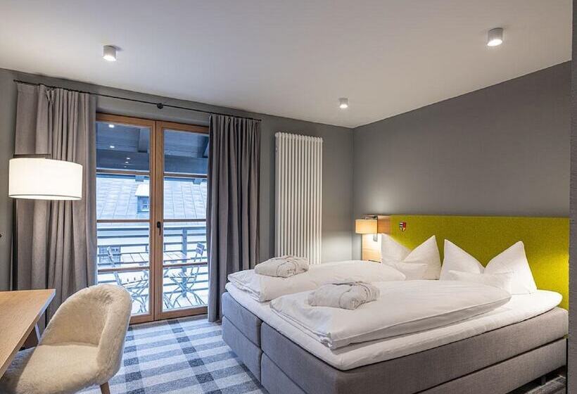 Gasthaus   Hotel Fuchs