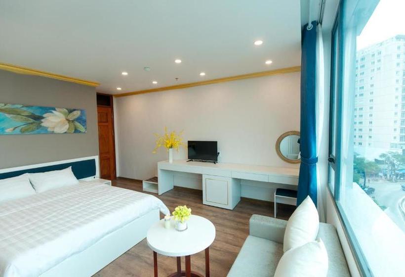 Honeymoon  & Apartment