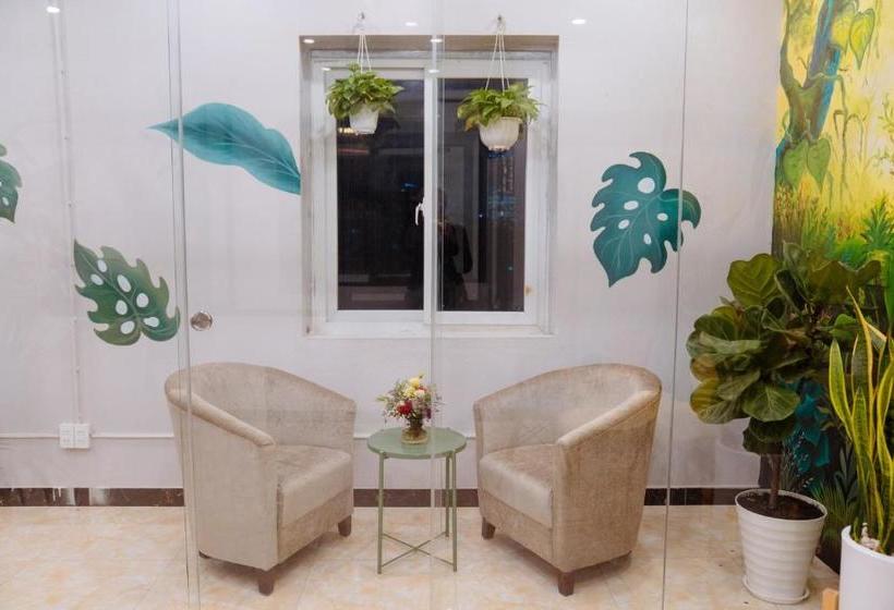 Fotos del hotel Honeymoon  & Apartment:  10