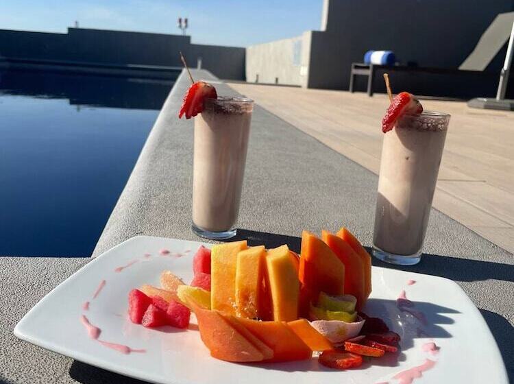 Hotel Fairfield Inn & Suites By Marriott Aguascalientes