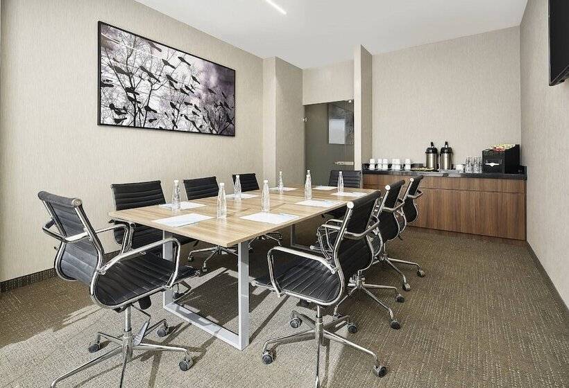 Hotel Fairfield Inn & Suites By Marriott Aguascalientes