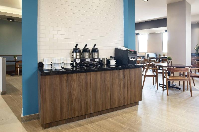 Hotel Fairfield Inn & Suites By Marriott Aguascalientes